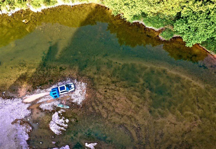 Hard Shell Rooftop Camper quotation