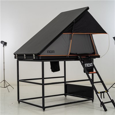Carpa Caravana